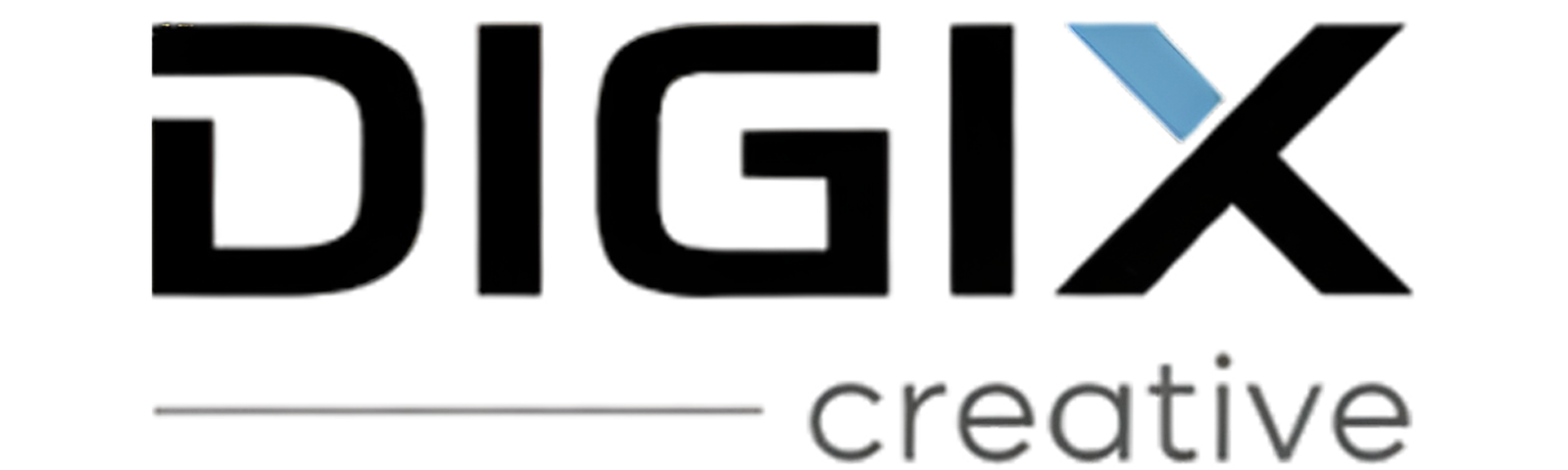 digix creative logo final