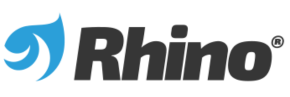 rhino engineering logo